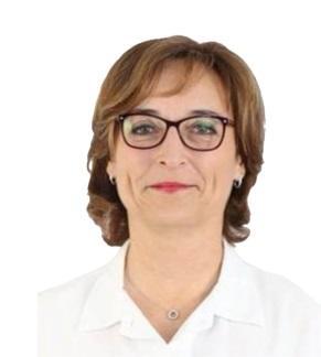 MUDr. Jana Amlerová, Ph.D.