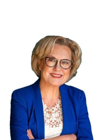 MUDr. Kateřina Cajthamlová