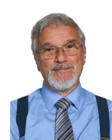 MUDr. Petr Kocna, CSc.