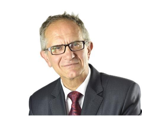 prof. RNDr. Jan Krejsek, CSc.