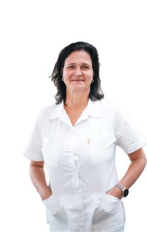 MUDr. Dana Mikulenková